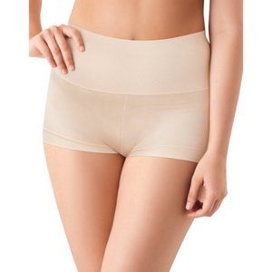 NWT Maidenform Shaping Boyshort with Cool Comfort